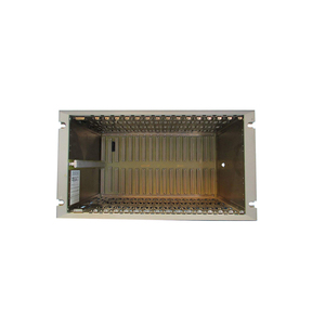 Nevada 3500/05-01-02-00-00-00 3500/05 System <b>Rack</b> Stainless Steel 12 Months Warranty 10kg 100% Original 3500/05-01-02-00-00-00 3 - Product Image 1