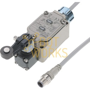 Omron WLG2LDFSDGJS03 - Nuovo - Product Image 1