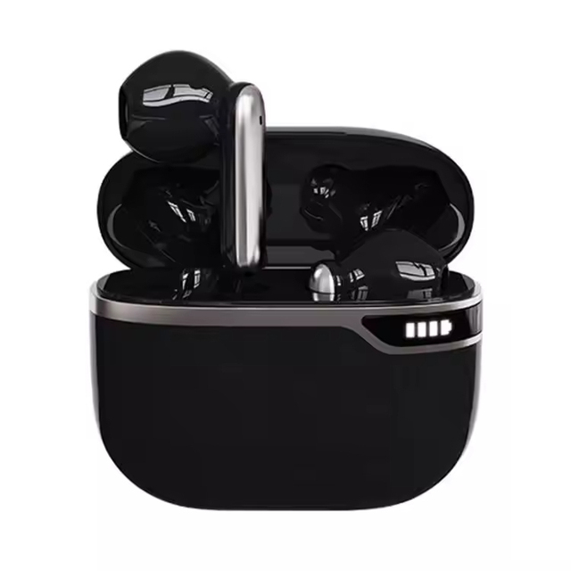 Truly Tws Earphone Sport Earbuds Wireless Earbuds Head Phones