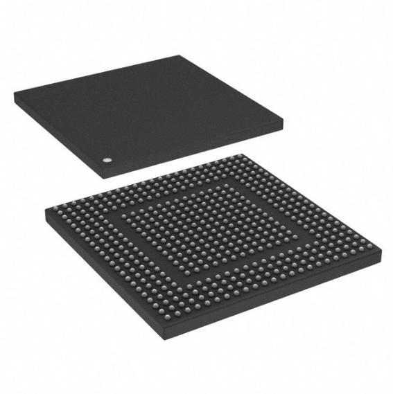 MPC8308CZQAGDA Original Electronic component suppliers Integrated Circuit IC MPU MPC83XX 400MHZ 473MAPBGA