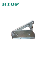 Loquet de cabinet antirouille, loquet de cabinet auto-ouvrant, loquet de cabinet de salle de bain pour meubles