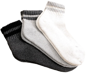 Chaussettes de sport pour hommes avec logo personnalisé, chaussettes de basket-ball, de course à pied, de football, chaussettes de sport de haute qualité, chaussettes athlétiques antidérapantes - Product Image 1