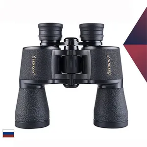 <span class=keywords><strong>Binocolo</strong></span> Potente <span class=keywords><strong>20X50</strong></span> con Ampio Angolo di Visione, Oculare Grande, Telescopio per Caccia all'Aperto, Ottica HD di Alta Qualità - Product Image 1