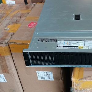 Serveur en rack PowerEdge R750xs 2U avec 2 processeurs Intel Xeon Platinum 8368 38 cœurs, 32 Go de DDR4, H755N, 8 LFF, SSD 1,92 To, garantie de 3 ans - Product Image 3