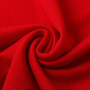 Vente en gros T-shirt de course à sec en polyester 100% imprimé personnalisé Sport blanc Quick-Dri pour hommes et femmes Tissu tricoté - Product Image 4