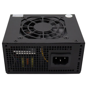 गेमिंग और सर्वर डेस्कटॉप के लिए एसएफएक्स गोल्ड फुल मॉडुलर पीसी 650w - Product Image 2