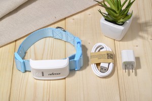 Traceur GPS portable et étanche pour animaux de compagnie, collier GPS pour chien, chasse - Product Image 3