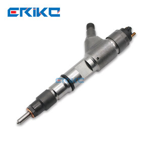 ERIKC 0445120556 Injecteur diesel bon marché 0445 120 556 0 445 120 556 Injecteur de carburant diesel 0445120556 - Product Image 4