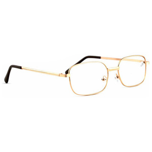Gafas de Lectura de Diseño Clásico, Metálicas, Ligeras y Delgadas, para <span class=keywords><strong>Hombre</strong></span> y Mujer, al por Mayor, Novedad <span class=keywords><strong>2022</strong></span> - Product Image 4