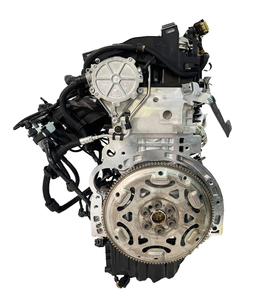 Venta Directa de Fábrica: Conjunto de Motor N20B20 para X1, X3, 520, 525, 528, X4, Motor Completo N20B20 N20 2.0L, Venta Directa de Fábrica - Product Image 5