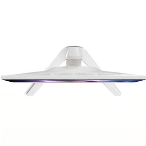 จอมอนิเตอร์<span class=keywords><strong>27</strong></span>นิ้ว2560*1440(QHD) แบบไร้ขอบจอเล่นเกม2K IPS 360Hz สำหรับเดสก์ท็อป - Product Image 6