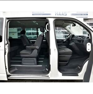 <span class=keywords><strong>Volkswagen</strong></span> T6 Multivan Van / Minibus USATO in Buone Condizioni - Product Image 4