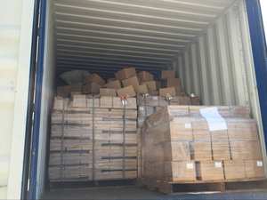   Высококачественные запчасти для комбайна DC70: валы, цепи, ролики - Product Image 6