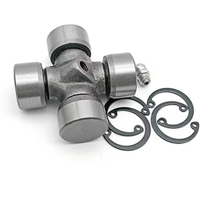 Bán Hàng Trực Tiếp Từ Nhà Sản Xuất ST-19X48 Phổ Khớp U-Doanh Mang Cross-Cấu Trúc Cardan Doanh Cho Sản Xuất - Product Image 5