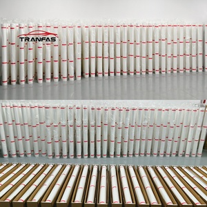 10mil <span class=keywords><strong>TPU</strong></span> Lackschutzfolie Transparente Auto-PPF Selbstheilend Kratzfest Fleckenabweisend UV-Beständig Hydrophob Direkt ab Werk - Product Image 4