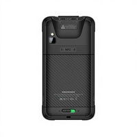 Terminal Portátil Chainway C66 y Escáner NFC PDA Android 13.0 con Lector RFID UHF Integrado, Computadora Móvil Inteligente