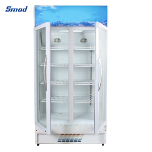 Congelador Vertical Comercial de 18.4 Pies Cúbicos/520 L - Product Image 5