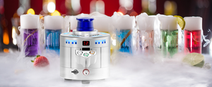 2 in 1 Dry <b>Ice</b> <b>Maker</b> Machine Making for Retail Sale Dry <b>Ice</b> Machine Best Dry <b>Ice</b> Machine - Product Image 4