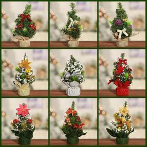 <strong>Wholesale</strong> Hot Sale Mini Table Top Mini Stand <strong>Christmas</strong> Tree Decorations Tabletop Artificial Tree <strong>Ornament</strong> Decoration <strong>Suppliers</strong> - Product Image 4
