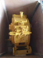 Rakitan Transmisi Wheel Loader ZL30 BS428
