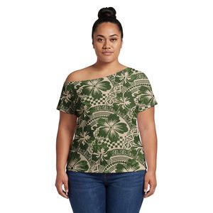 ชุดสไตล์คลาส<span class=keywords><strong>ส</strong></span>ิกแบบสั่งตัด <span class=keywords><strong>เสื้อ</strong></span>ผ้าฮาวายแขนสั้น <span class=keywords><strong>เสื้อ</strong></span>เปิดไหล่<span class=keywords><strong>ส</strong></span>ไตล์โพลีนีเซียน <span class=keywords><strong>เสื้อ</strong></span>ผู้หญิงแซมัว <span class=keywords><strong>เสื้อ</strong></span>ปาร์ตี้เซ็กซี่<span class=keywords><strong>ส</strong></span>ำหรับผู้หญิง - Product Image 3