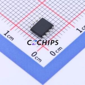 Chip IC de circuito integrado UC2843B SOP-8 original y nuevo, PMIC, IC DE POTENCIA DE, venta completa, Chip de componente electrónico, servicio BOM - Product Image 2