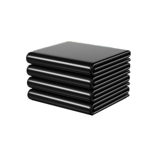 Extra Large Garbage Bags Thickened Flat <b>Opening</b> Xl Size For Home Use - Product Image 1