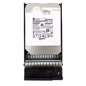 ฮาร์ดดิสก์ NETAPP ของแท้ รุ่น 0F27375 ขนาด 3.5 นิ้ว ความจุ 10TB ความเร็ว 7200 รอบต่อนาที 12Gb/s รุ่น HUH721010AL5204 - Product Image 2