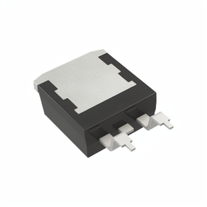 Composants électroniques Transistors TO-263-3, D2PAK, TO-263AB IXBA16N170AHV-TRL Distributeur agréé - Product Image 1