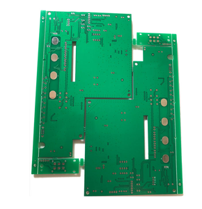 One Step Service 0,4mm 0,6mm 0,8mm 1,0mm Dicke ENIG <span class=keywords><strong>ENEG</strong></span> ENEPIG Kunden spezifischer elektronischer Leiterplatte service - Product Image 1