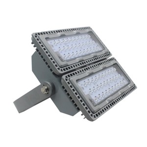 Projecteur LED NFC9189 50W, éclairage extérieur commandé par la voix - Product Image 5