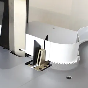 EJON-cortador de letras ET20C CNC, cortador de letras de aluminio, ensanchador de muescas, máquina dobladora de canal de corte en v