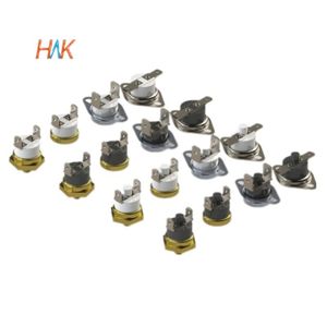 Todos os tipos hkw ksd301 termostato 16a 125v - Product Image 1