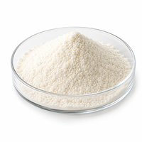 Poudre d'alpha-amylase haute température en vrac, enzyme pour la transformation alimentaire, fournisseur OEM en gros