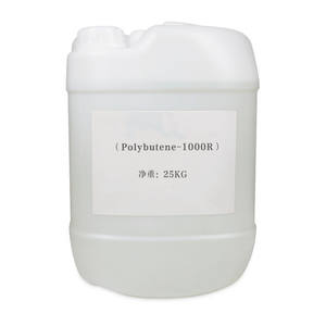 Offre Spéciale de qualité cosmétique de haute qualité Polyisobutène CAS 9003-27-4 matières premières chimiques quotidiennes pour usage industriel et bricolage - Product Image 2