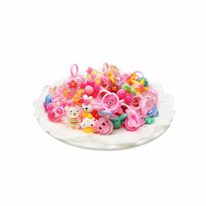 Vendita calda di tendenza gotico di lusso di cristallo sole anelli aperti moda cravatte per gli uomini e le donne all'ingrosso - Product Image 2