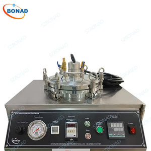 Chambre d'essai d'immersion sous pression IEC 60529 IPX8 avec fonction de chauffage - Product Image 4