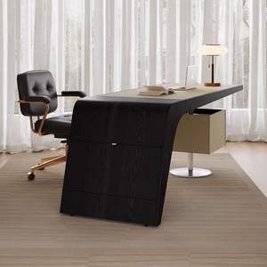 Nouveau design de stockage multifonctionnel de haute qualité <span class=keywords><strong>Bureau</strong></span> d'ordinateur <span class=keywords><strong>Bureau</strong></span> durable peu encombrant - Product Image 2