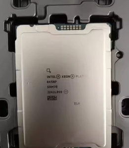 Procesador Xeon 8458P Original Nuevo con 44 Núcleos, 82.5 M de Alta Velocidad y Funciona a 2.70 GHz. Alto Rendimiento con 44 Núcleos - Product Image 5