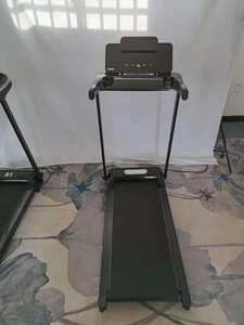 Nouvelle arrivée salle de sport à domicile pliable mini <span class=keywords><strong>marche</strong></span> course motorisée électrique fitness sport tapis roulant - Product Image 2