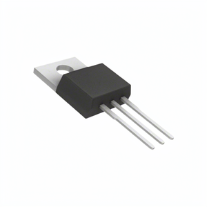 ทรานซิสเตอร์ FDP6030BL TO-220-3ชิ้นส่วนอิเล็กทรอนิกส์ของแท้ - Product Image 1