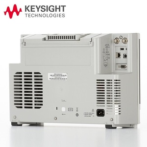 Osciloscopio Digital Keysight Technologies MSO X 6004A, 20 GSa/s, 4 Canales, Analizador de Señales Mixtas - Product Image 2