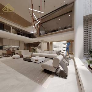 บริการวางแผนแบบครบวงจรสำหรับวิลล่าสไตล์อิตาลีระดับไฮเอนด์ พร้อมผลลัพธ์สองรูปแบบและการนำเสนอภาพที่คมชัด - Product Image 2