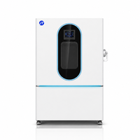Low Pressure Altitude Test Chamber 0-30000m Environmental Chamber Programmable Temperature Humidity Simulation China
