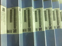 6AV6362-1AD00-0BB0 Opciones para SIMATIC WinCC/Web Navigator Versión Alta, Software Runtime