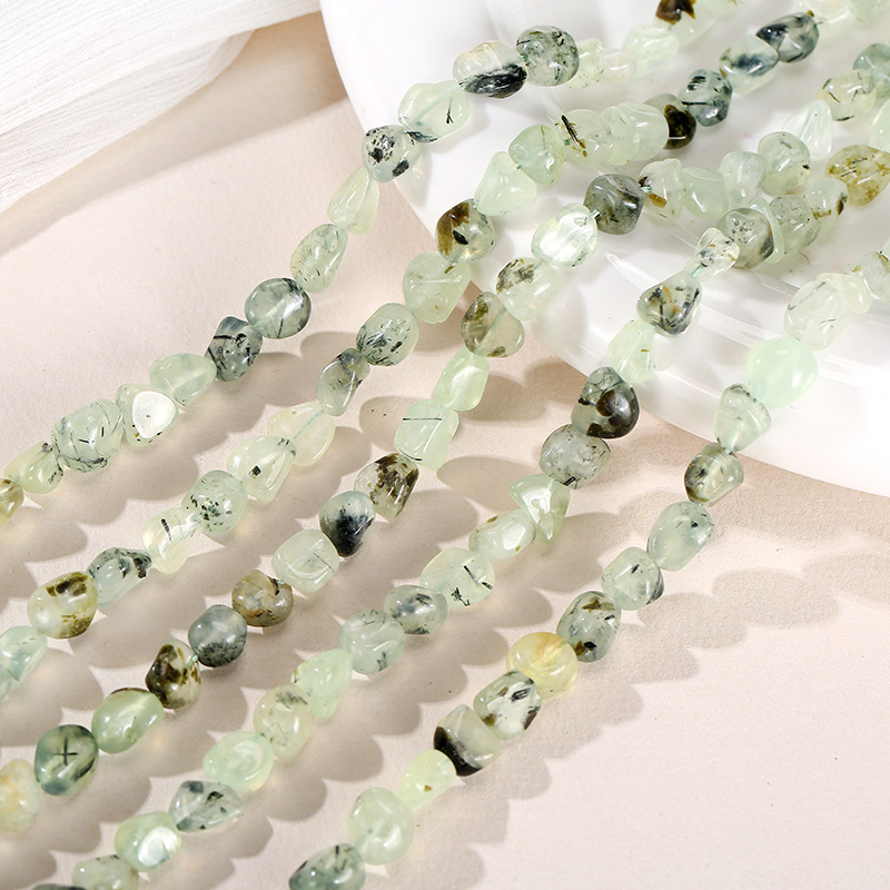 3. Prehnite
