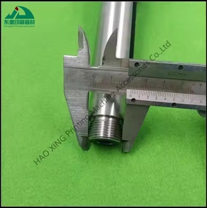 Pieza de Repuesto de Junta Universal de Alta Calidad para Máquina de Impresión Offset KBA <span class=keywords><strong>Rapida</strong></span> 105 - Product Image 6