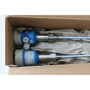 Medidor de Nivel de Capacitancia Original E+H Liquicap FMI51 FMI52 - Product Image 3