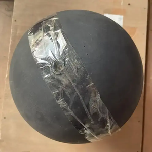 Esferas de uretano de bola de limpieza OEM de poliuretano de alta calidad para tubería - Product Image 3