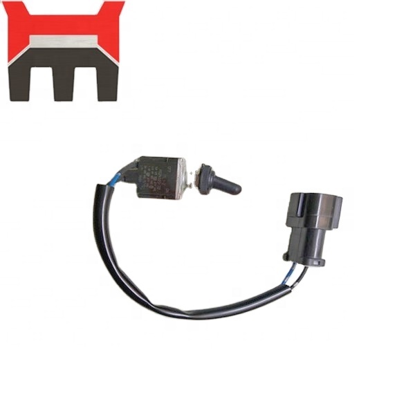 Переключатель экскаватора EC200B EC210B EC240B EC290B 14616040 VOE14616040
